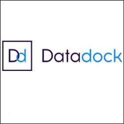 Data-dock Logzine Adagio formation referencable